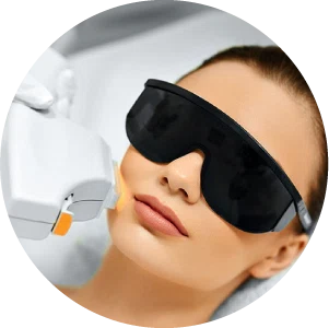 Laser Treatments