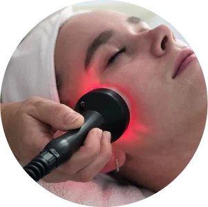 Radiofrequency / Ultrasound